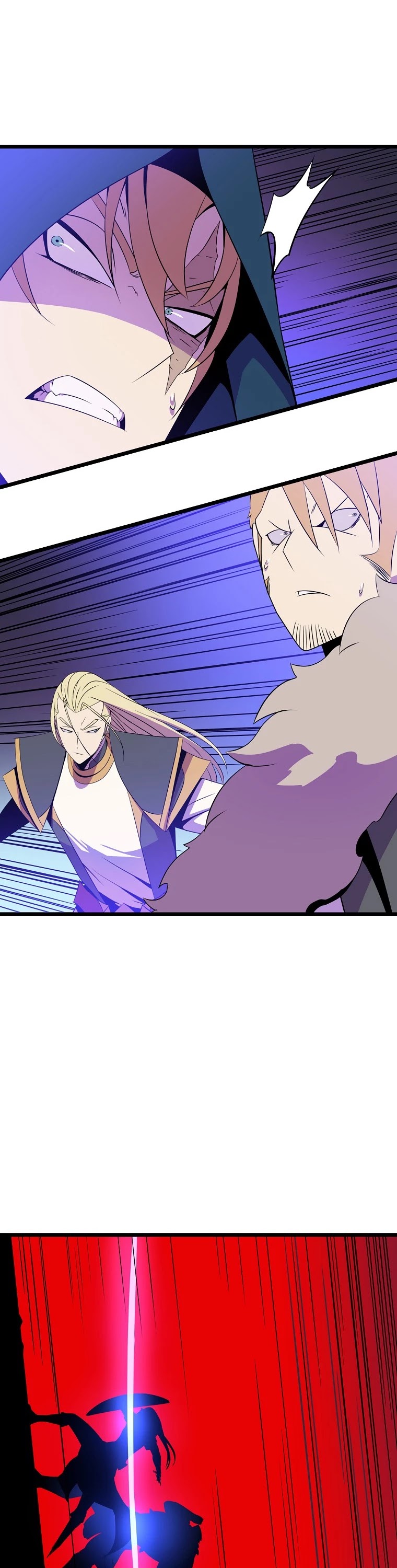 Kill the Hero Chapter 98 page 38 - Chapter 98