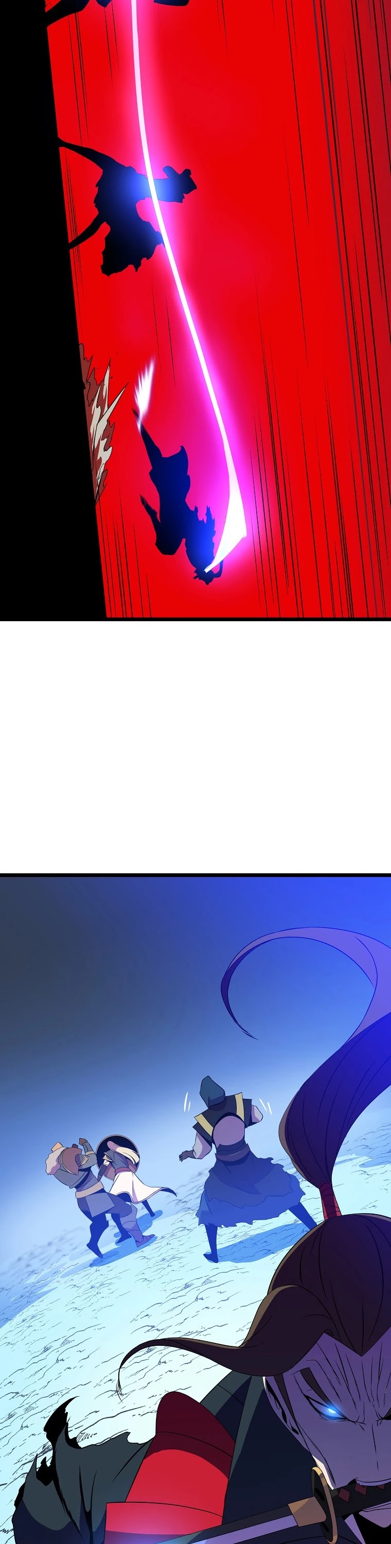 Kill the Hero Chapter 98 page 39 - Chapter 98