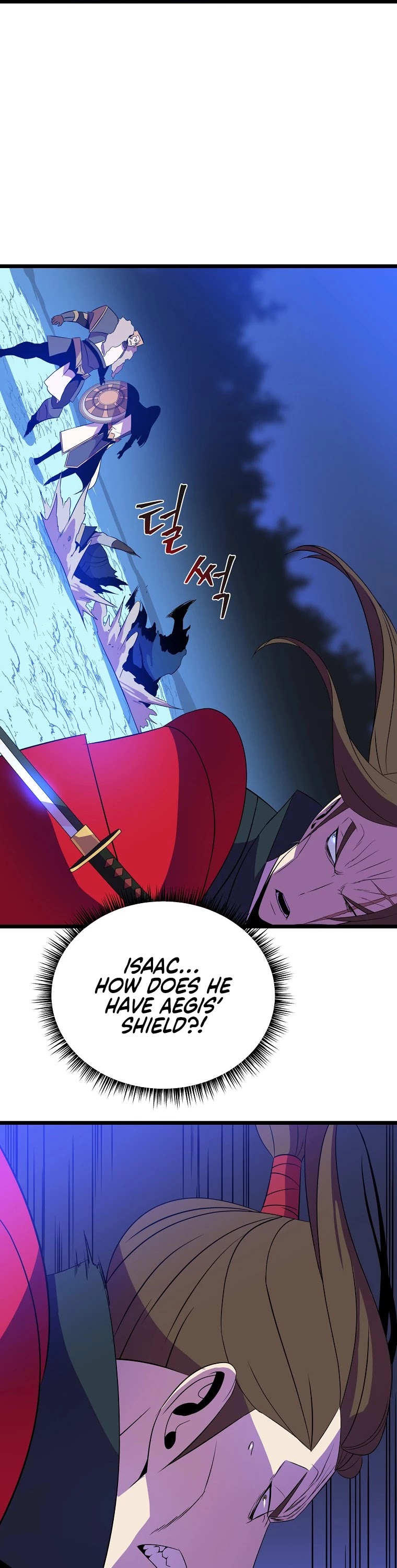 Kill the Hero Chapter 98 page 42 - Chapter 98