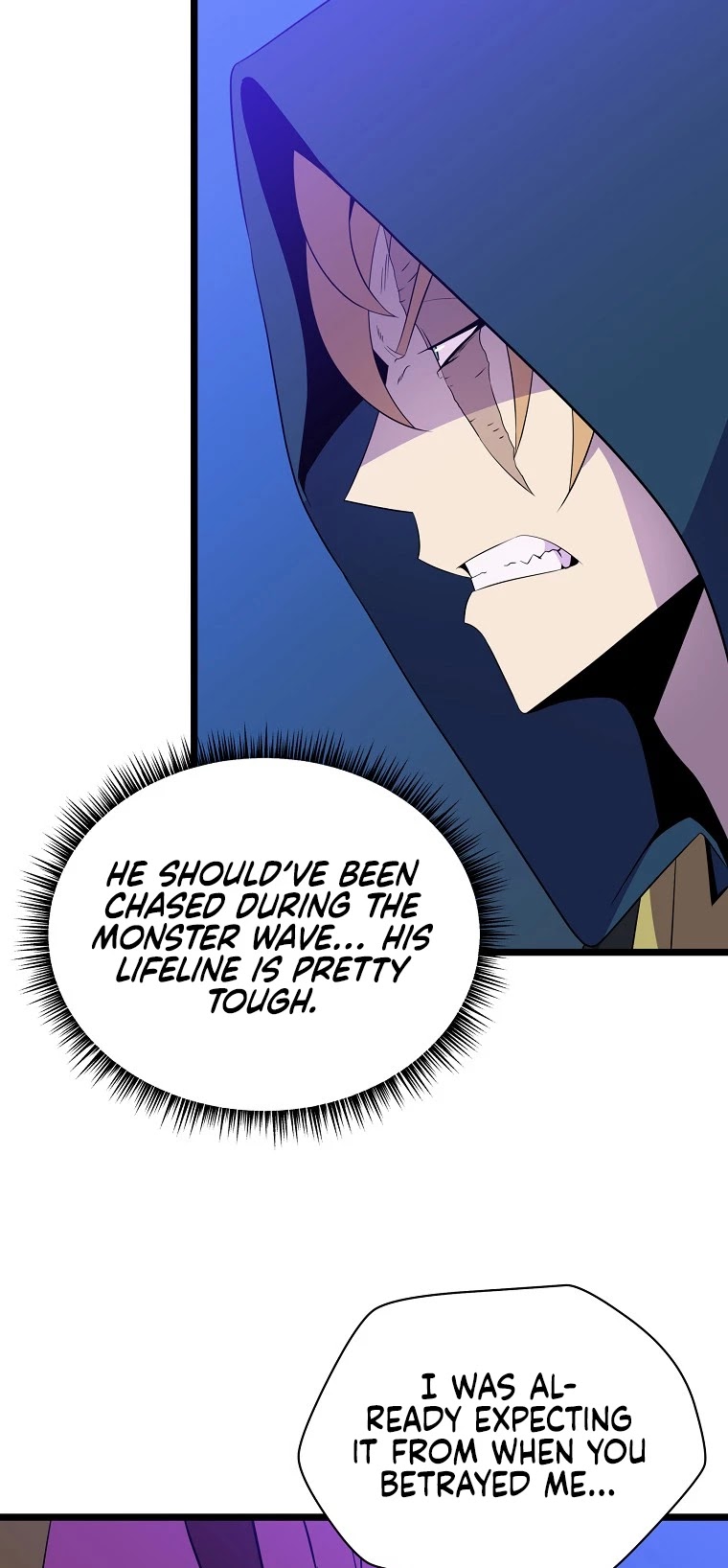 Kill the Hero Chapter 98 page 6 - Chapter 98