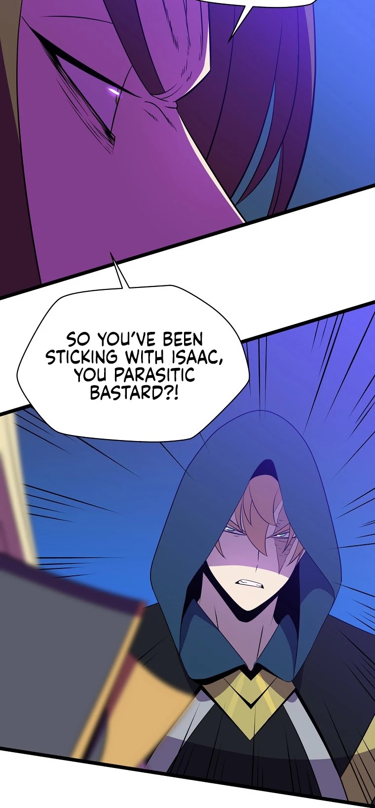 Kill the Hero Chapter 98 page 7 - Chapter 98