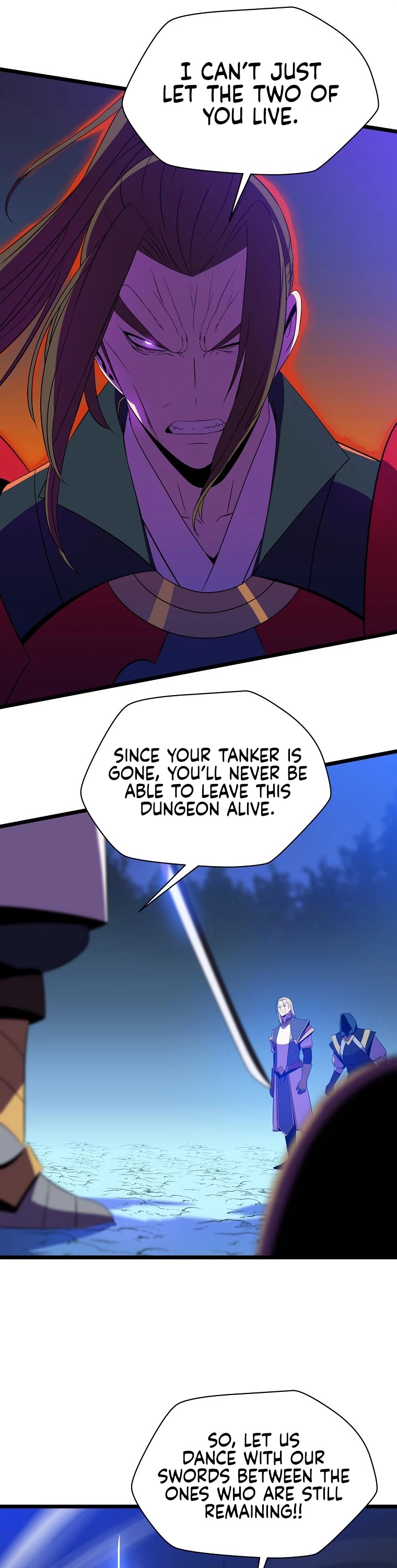Kill the Hero Chapter 98 page 8 - Chapter 98
