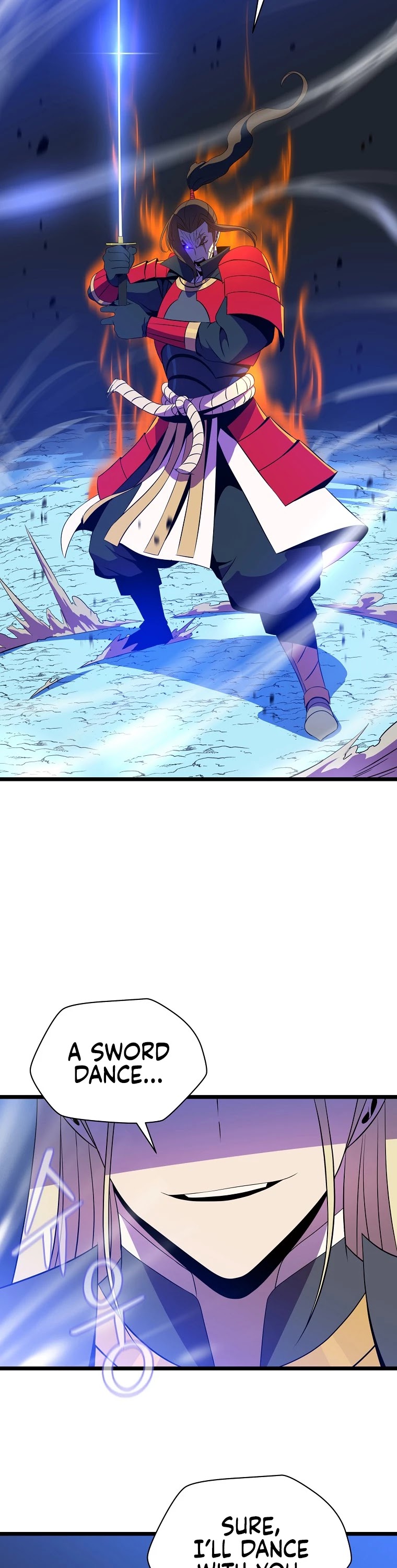 Kill the Hero Chapter 98 page 9 - Chapter 98