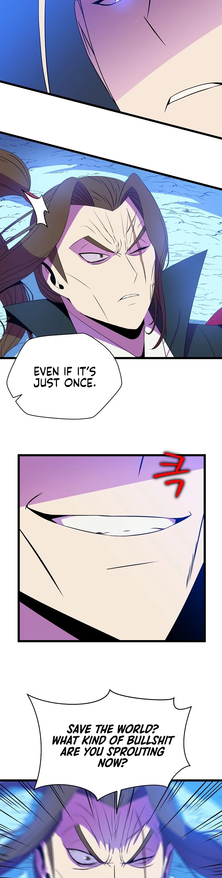 Kill the Hero Chapter 99 page 10 - Chapter 99