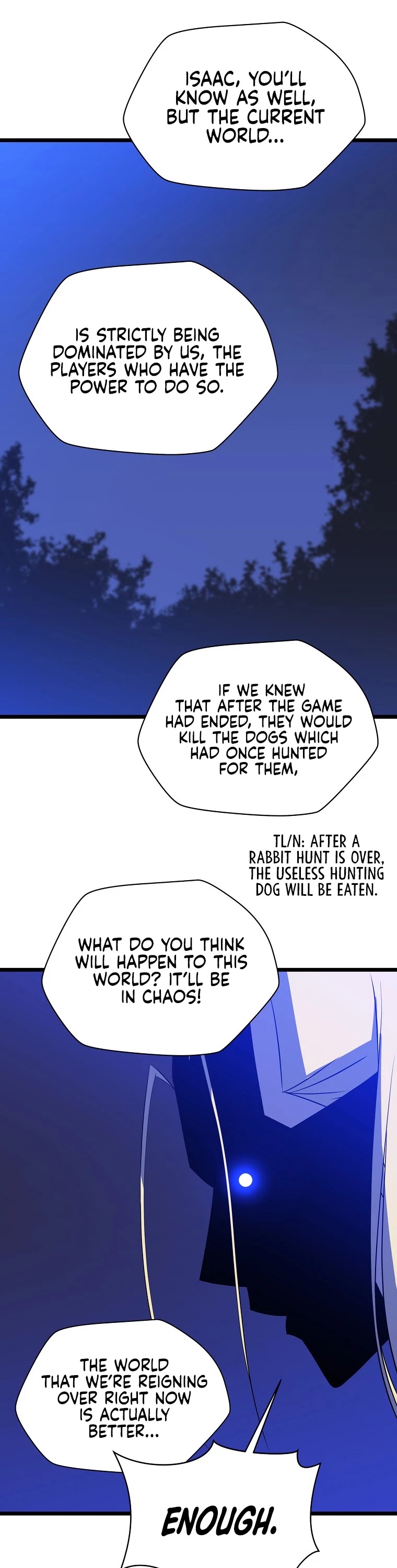 Kill the Hero Chapter 99 page 12 - Chapter 99