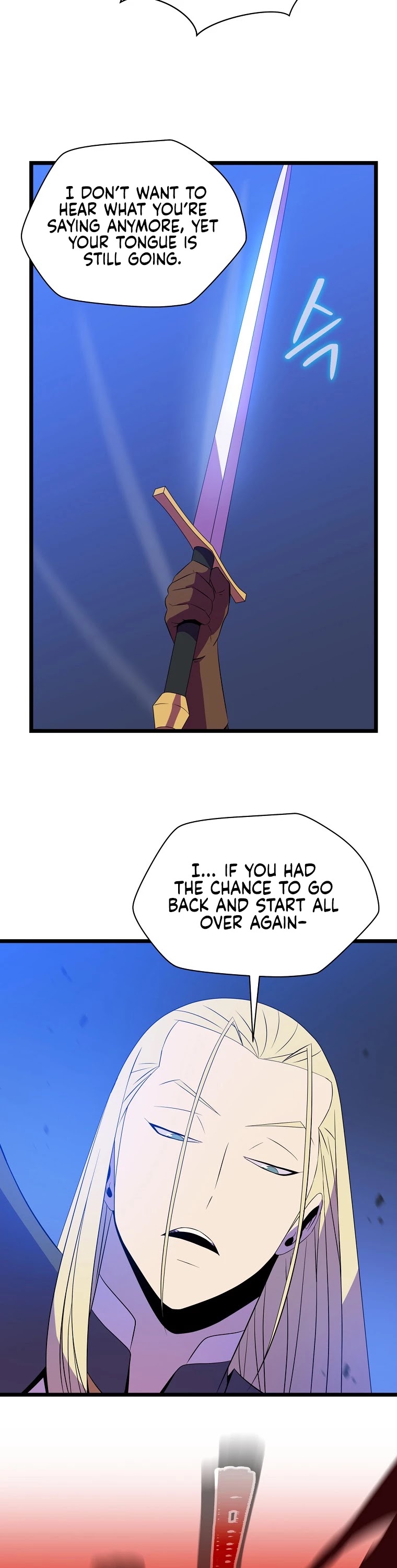 Kill the Hero Chapter 99 page 13 - Chapter 99