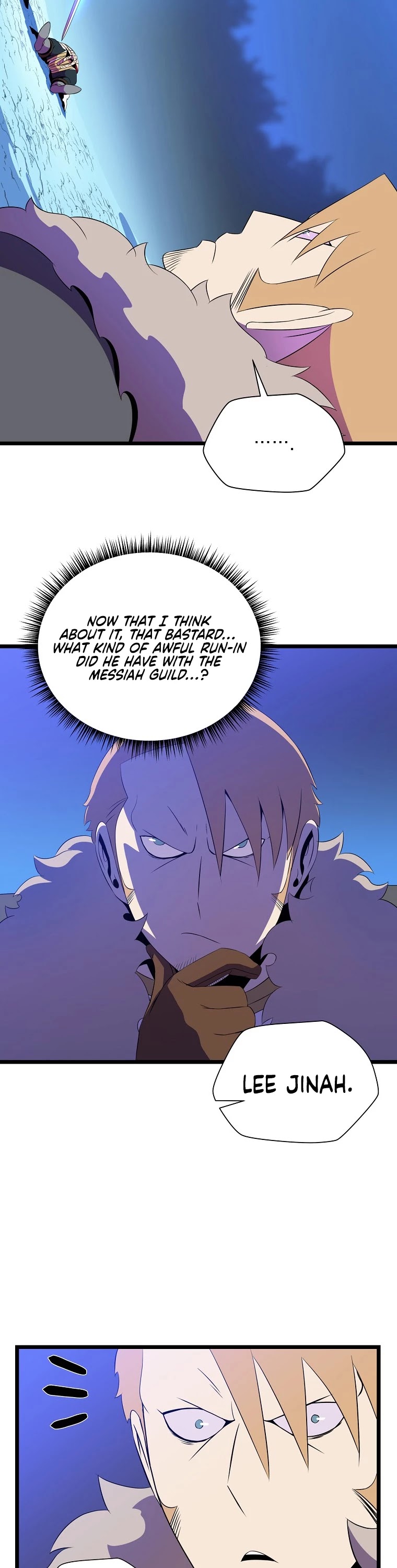 Kill the Hero Chapter 99 page 15 - Chapter 99