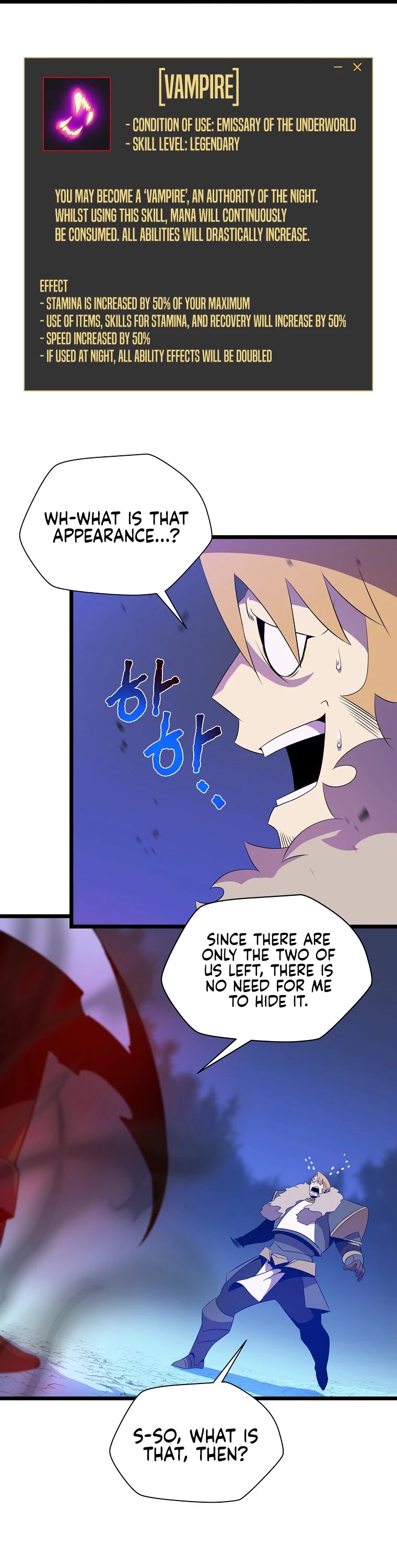 Kill the Hero Chapter 99 page 18 - Chapter 99