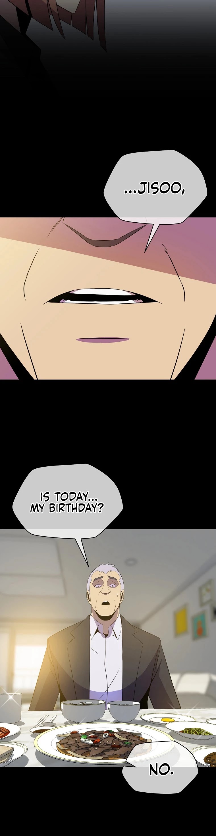 Kill the Hero Chapter 99 page 22 - Chapter 99