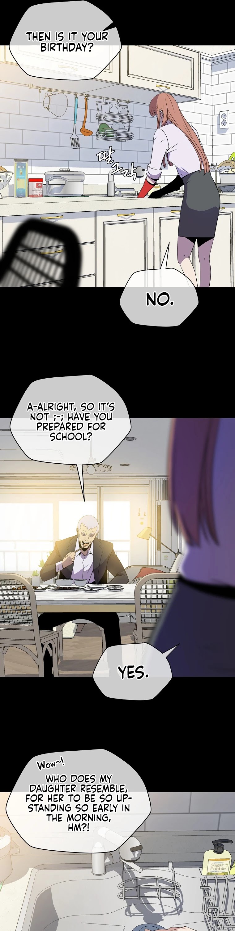 Kill the Hero Chapter 99 page 23 - Chapter 99