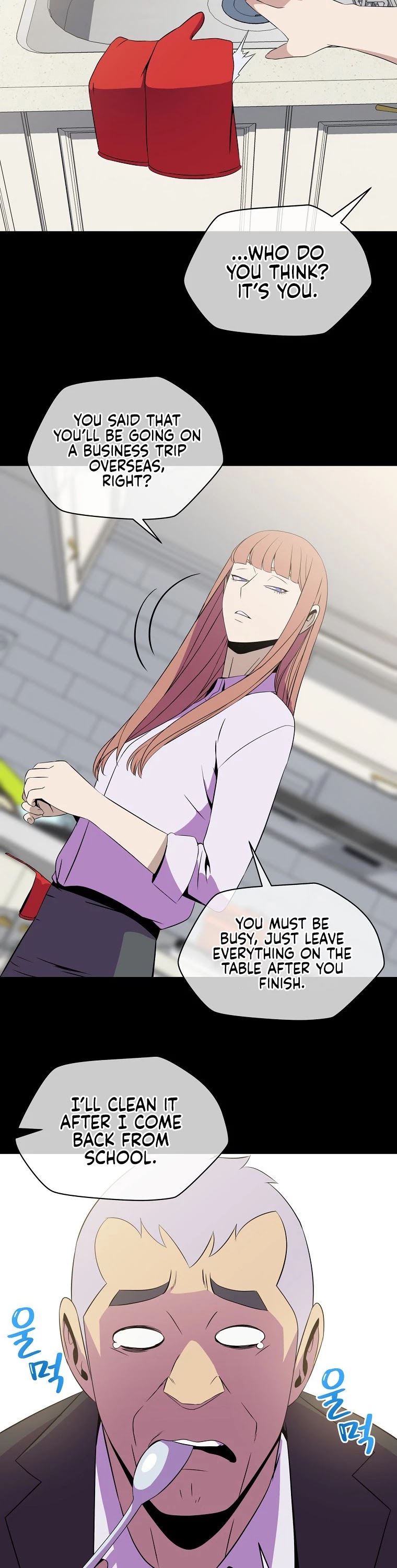 Kill the Hero Chapter 99 page 24 - Chapter 99
