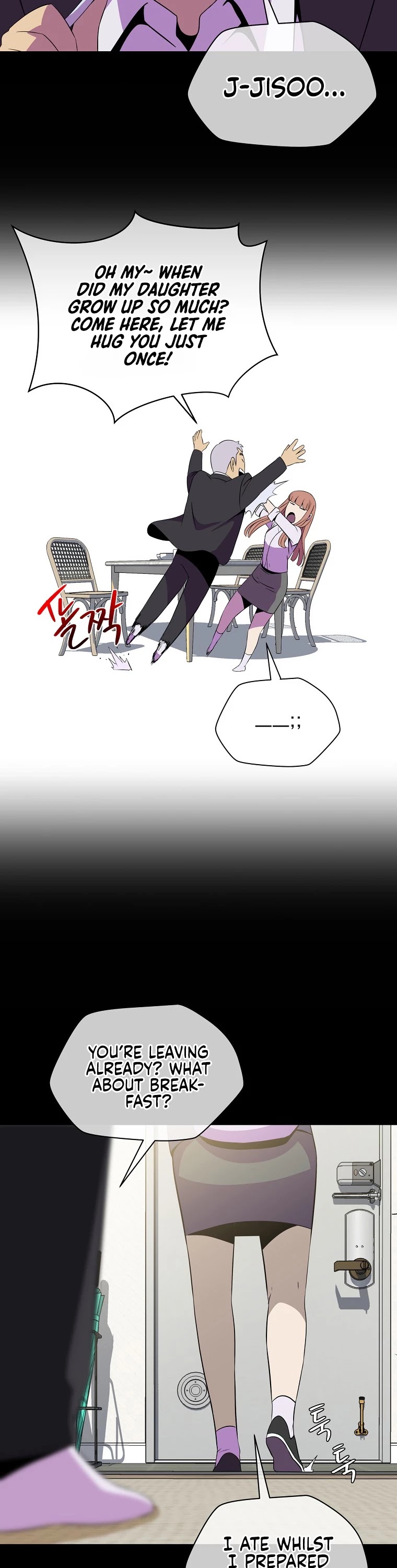 Kill the Hero Chapter 99 page 25 - Chapter 99