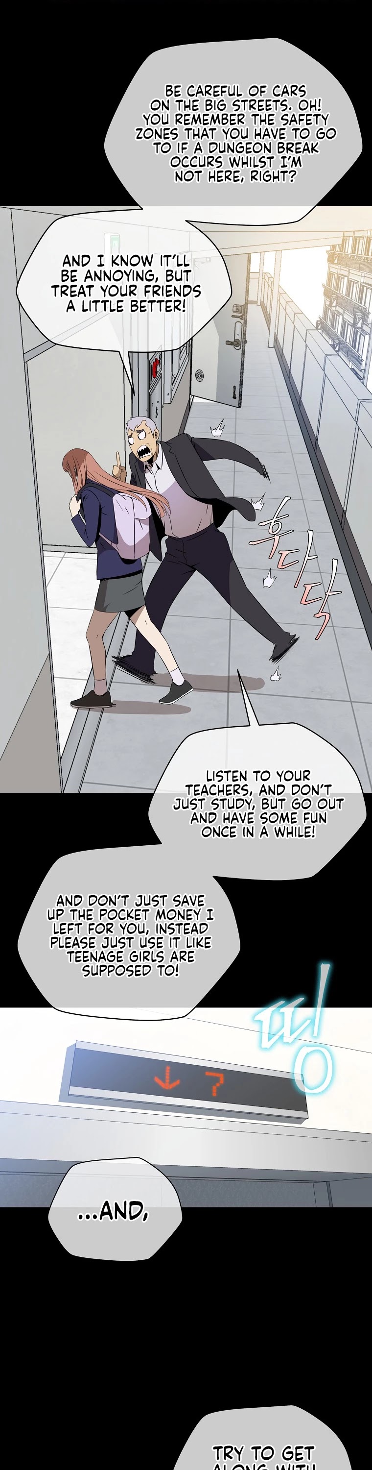 Kill the Hero Chapter 99 page 29 - Chapter 99