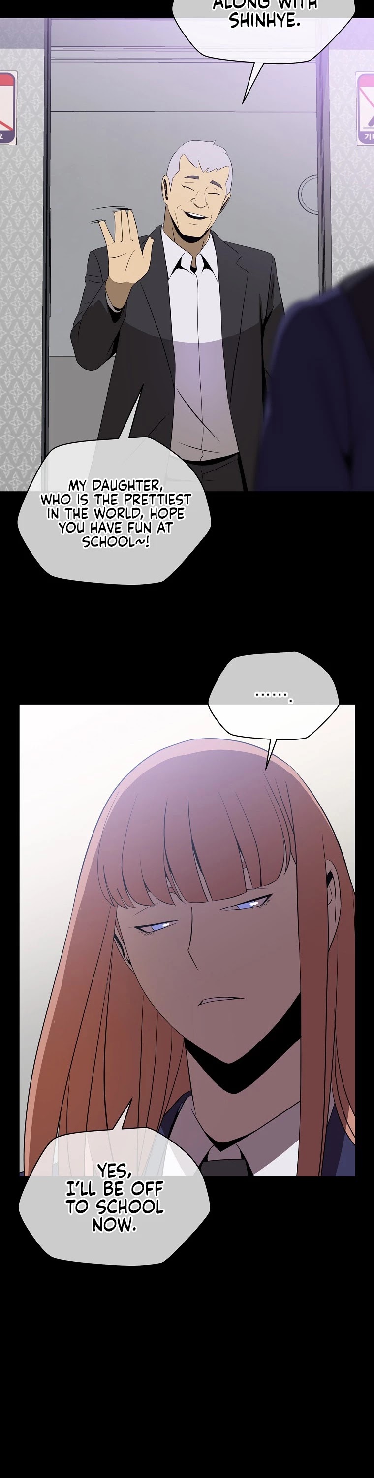 Kill the Hero Chapter 99 page 30 - Chapter 99