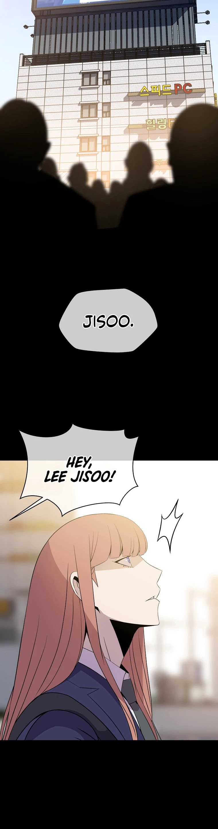 Kill the Hero Chapter 99 page 33 - Chapter 99