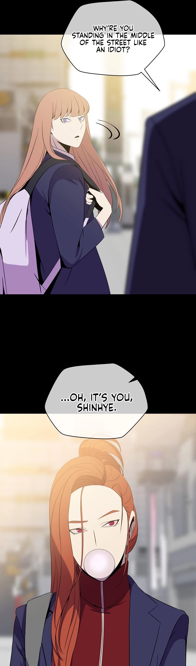 Kill the Hero Chapter 99 page 34 - Chapter 99