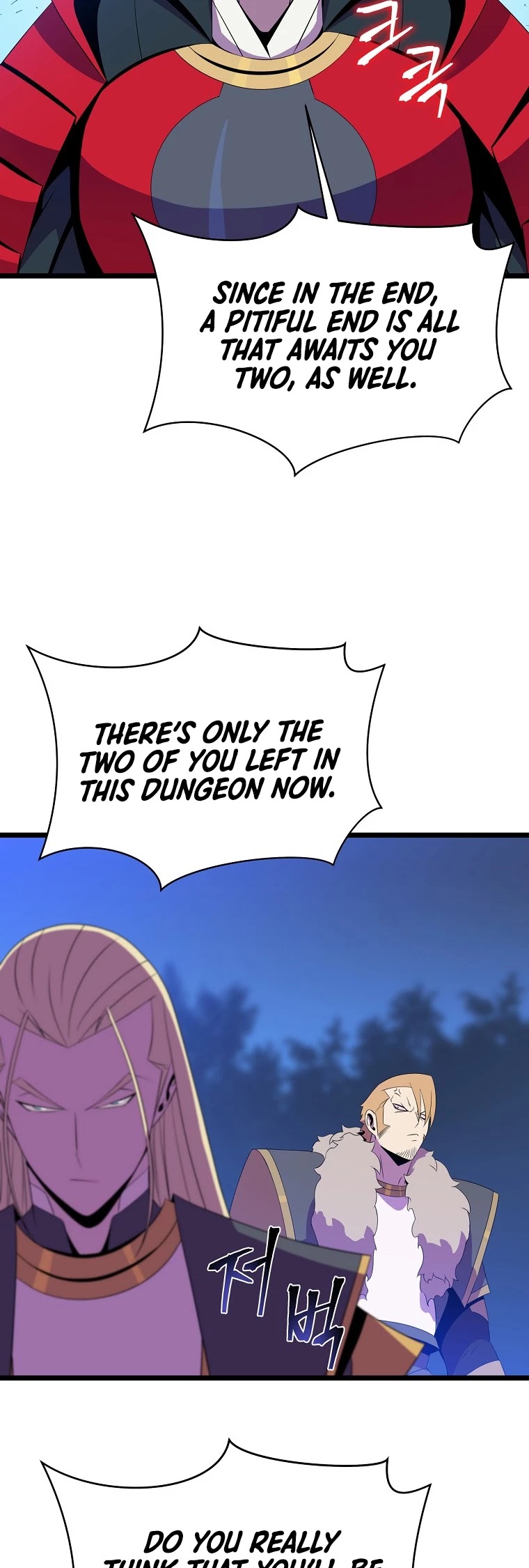 Kill the Hero Chapter 99 page 5 - Chapter 99