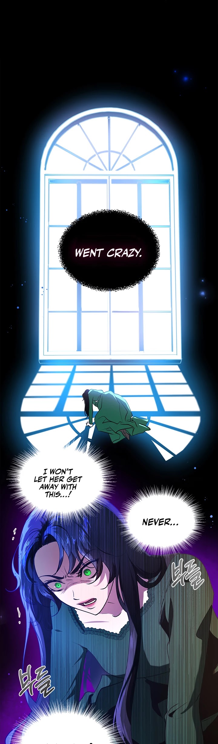 Kill the Villainess Chapter 1 page 13 - Chapter 1