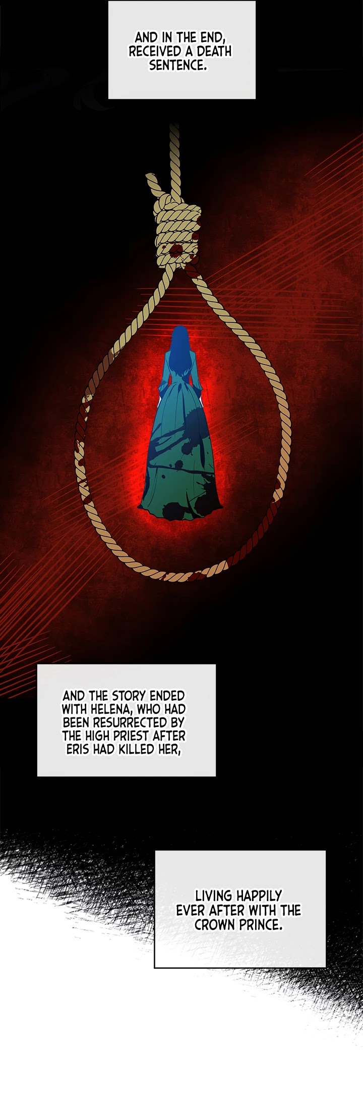 Kill the Villainess Chapter 1 page 15 - Chapter 1