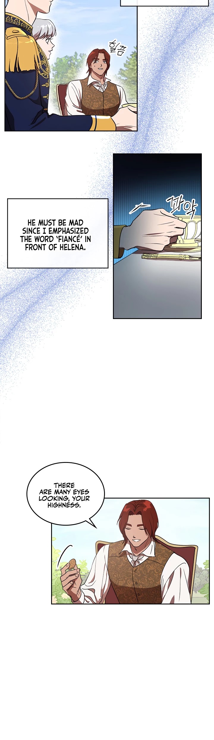 Kill the Villainess Chapter 1 page 34 - Chapter 1