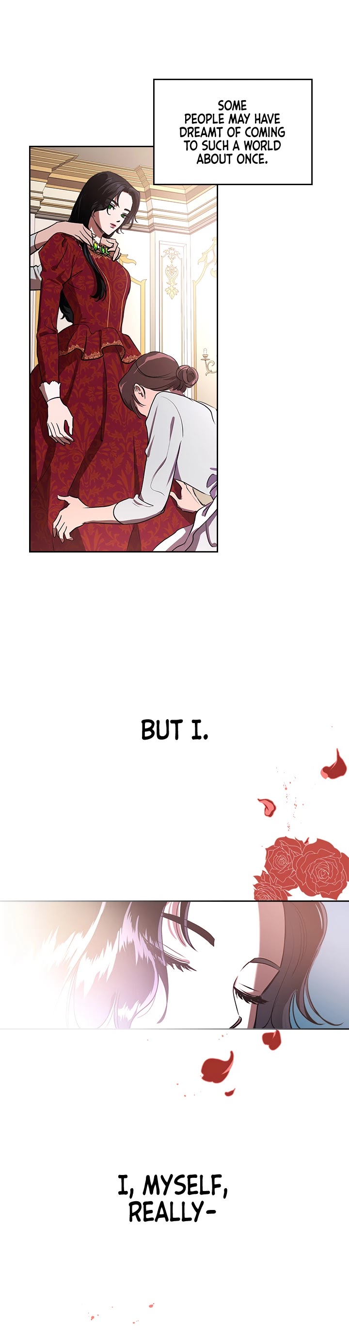 Kill the Villainess Chapter 1 page 7 - Chapter 1
