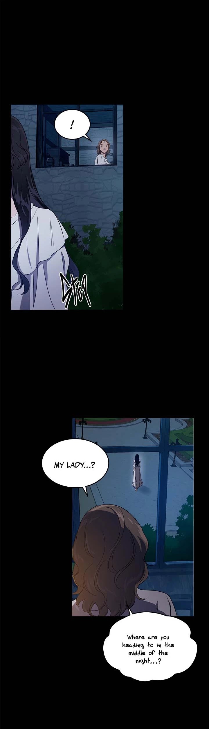 Kill the Villainess Chapter 10 page 12 - Chapter 10