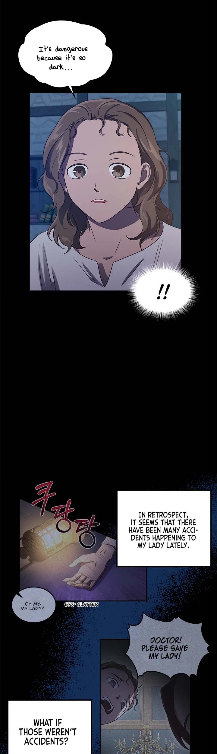 Kill the Villainess Chapter 10 page 13 - Chapter 10