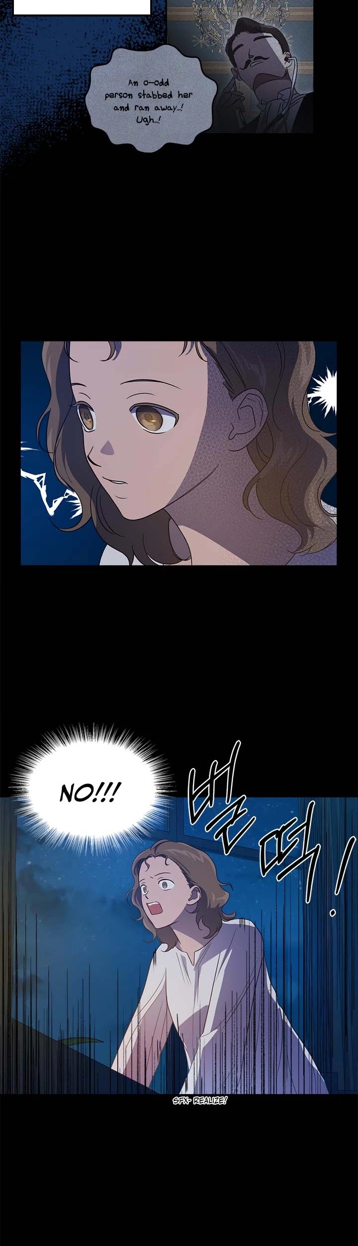 Kill the Villainess Chapter 10 page 14 - Chapter 10
