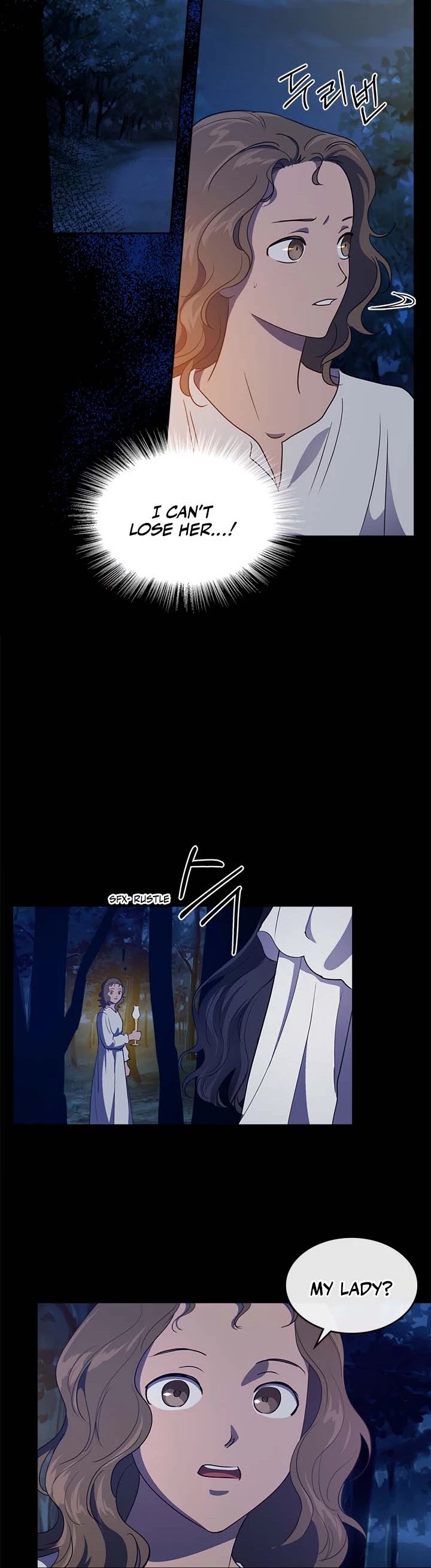Kill the Villainess Chapter 10 page 18 - Chapter 10