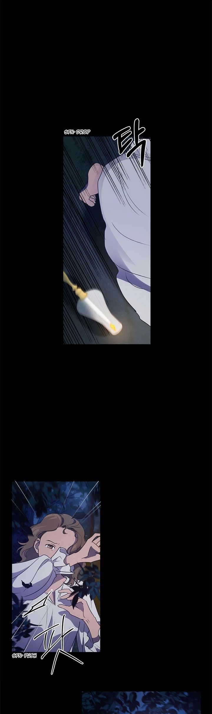 Kill the Villainess Chapter 10 page 19 - Chapter 10