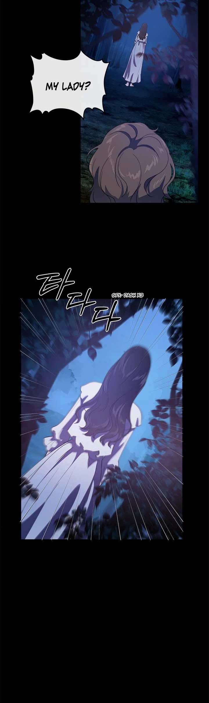 Kill the Villainess Chapter 10 page 20 - Chapter 10