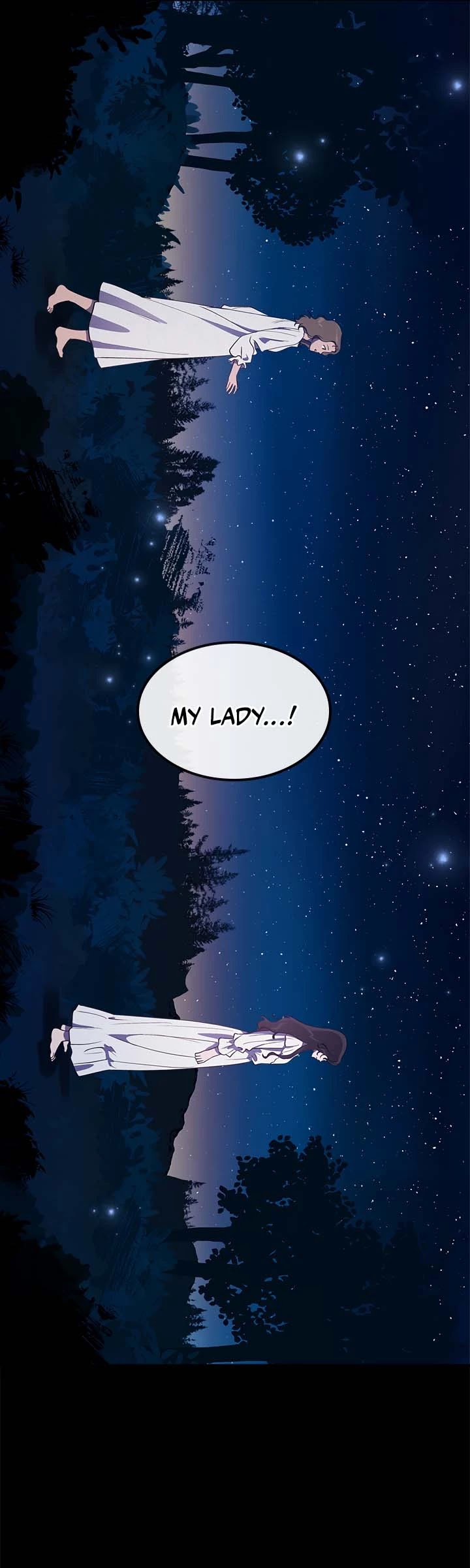 Kill the Villainess Chapter 10 page 21 - Chapter 10