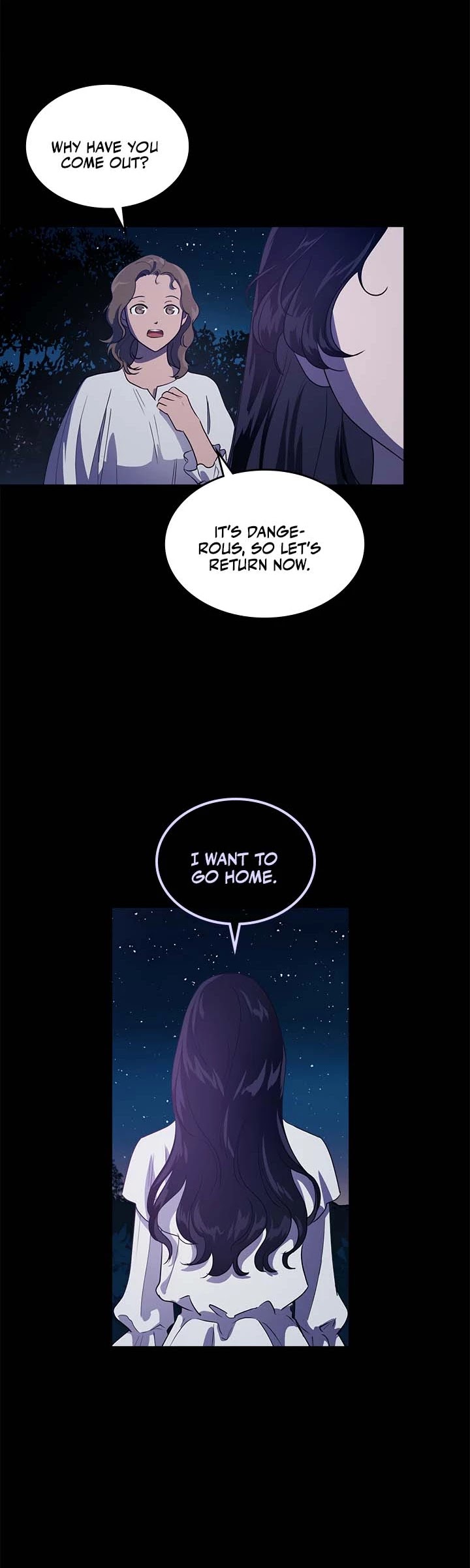 Kill the Villainess Chapter 10 page 22 - Chapter 10