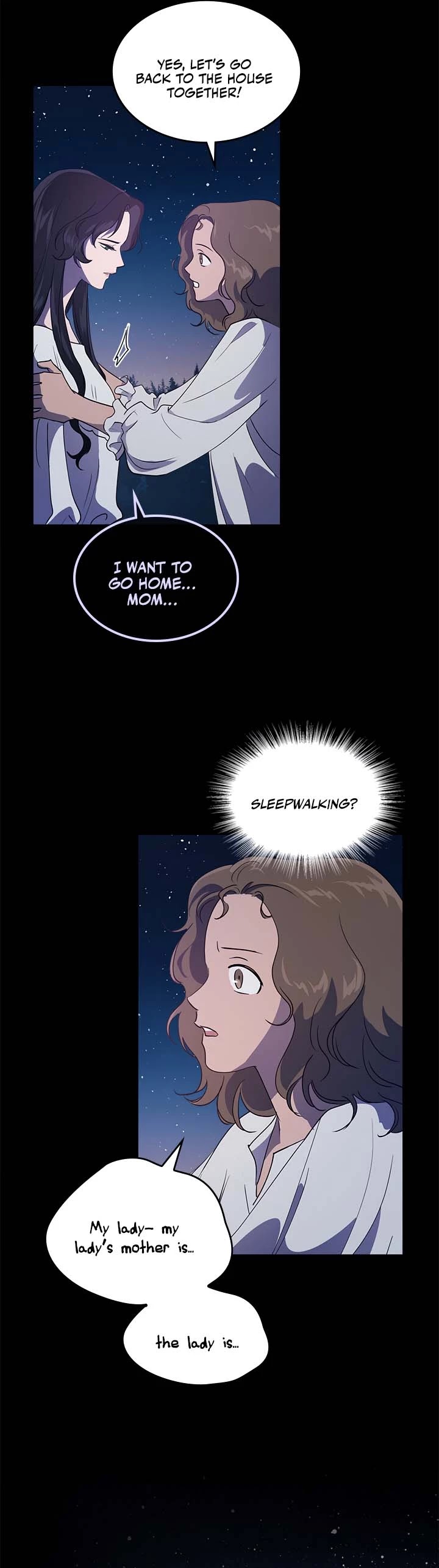Kill the Villainess Chapter 10 page 23 - Chapter 10