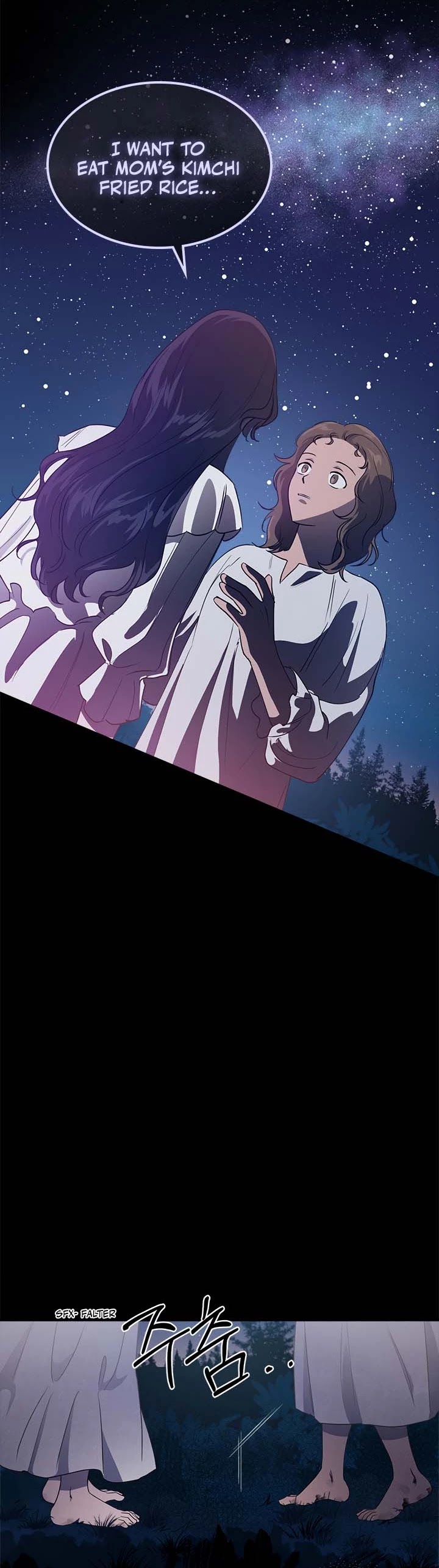 Kill the Villainess Chapter 10 page 24 - Chapter 10
