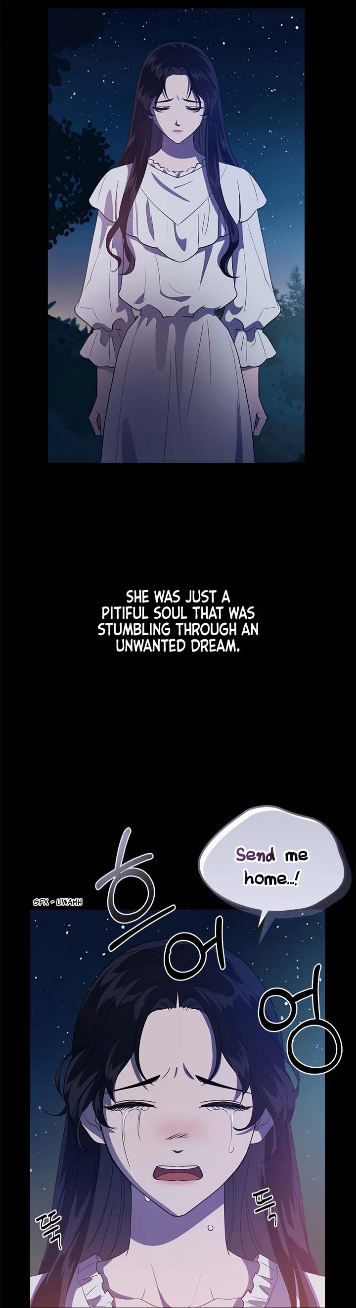 Kill the Villainess Chapter 10 page 26 - Chapter 10