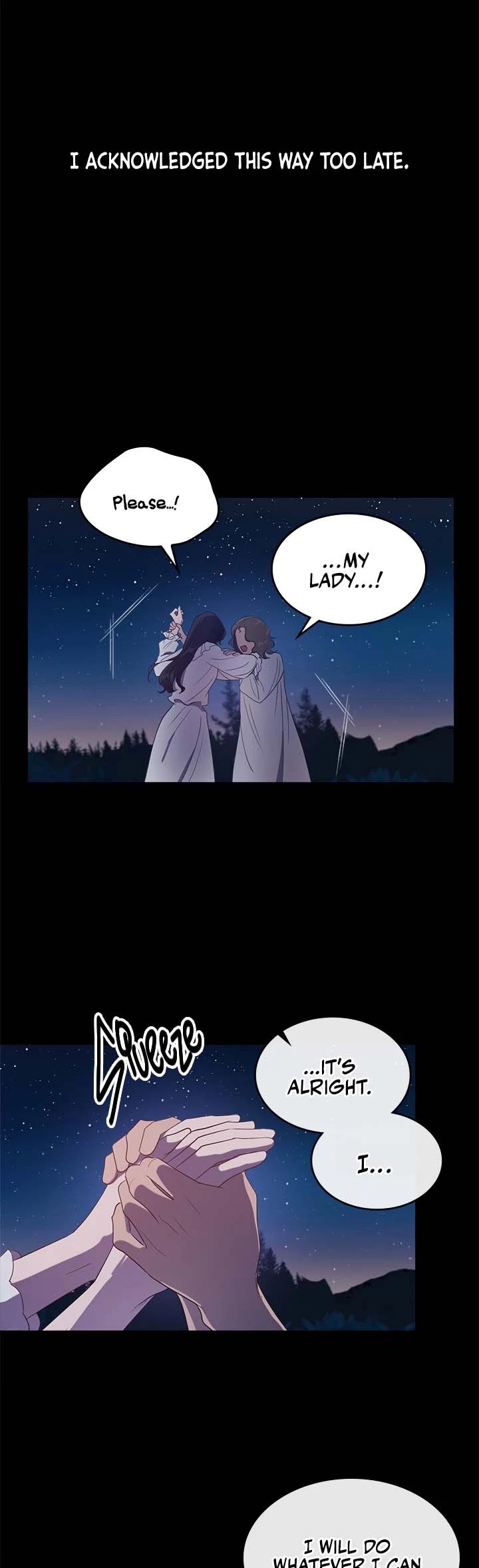 Kill the Villainess Chapter 10 page 27 - Chapter 10