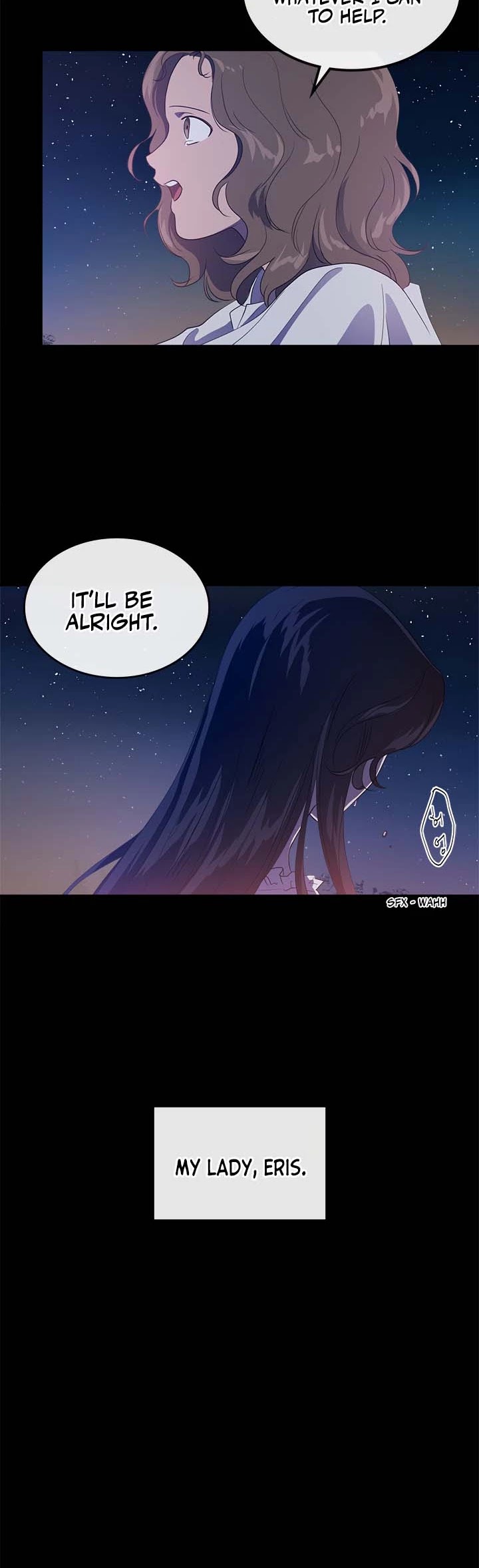 Kill the Villainess Chapter 10 page 28 - Chapter 10