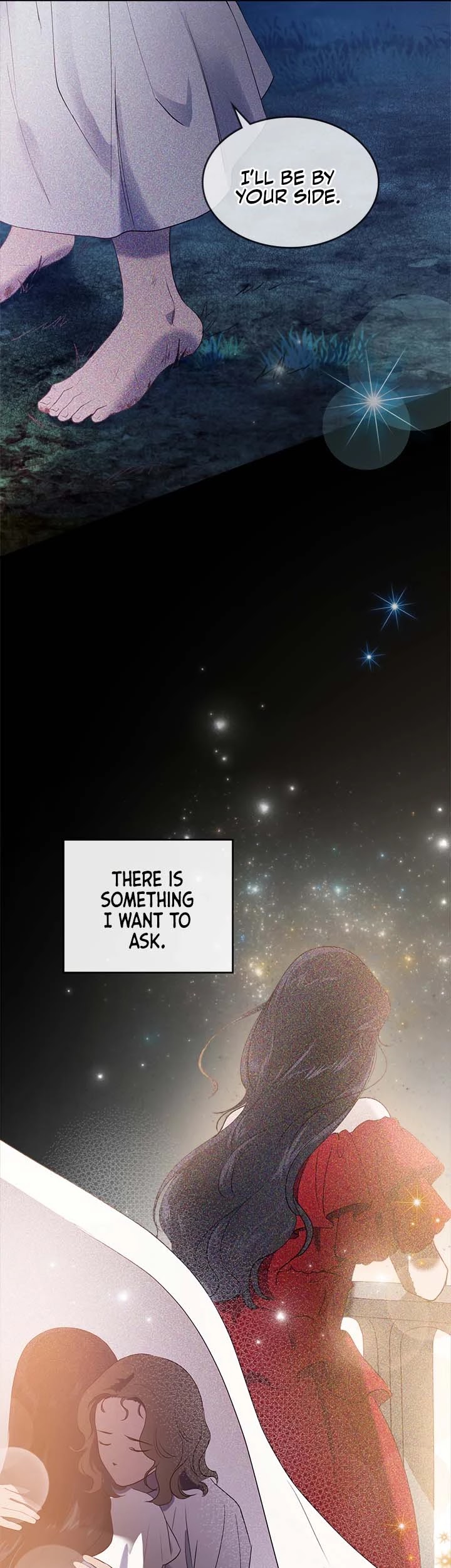 Kill the Villainess Chapter 10 page 29 - Chapter 10