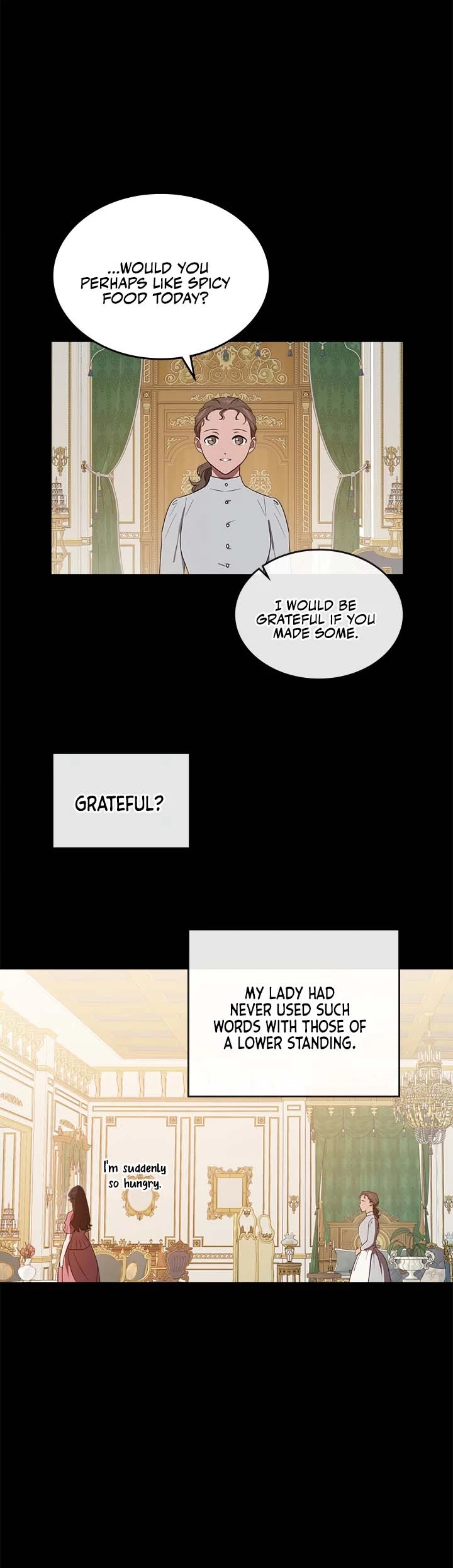 Kill the Villainess Chapter 10 page 3 - Chapter 10