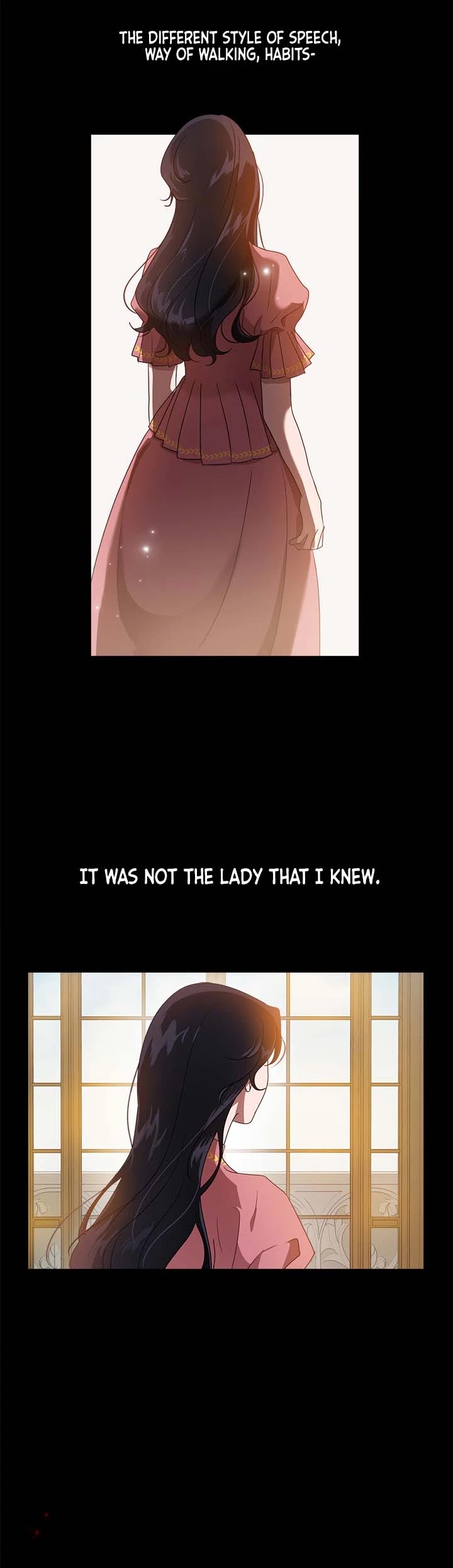 Kill the Villainess Chapter 10 page 4 - Chapter 10