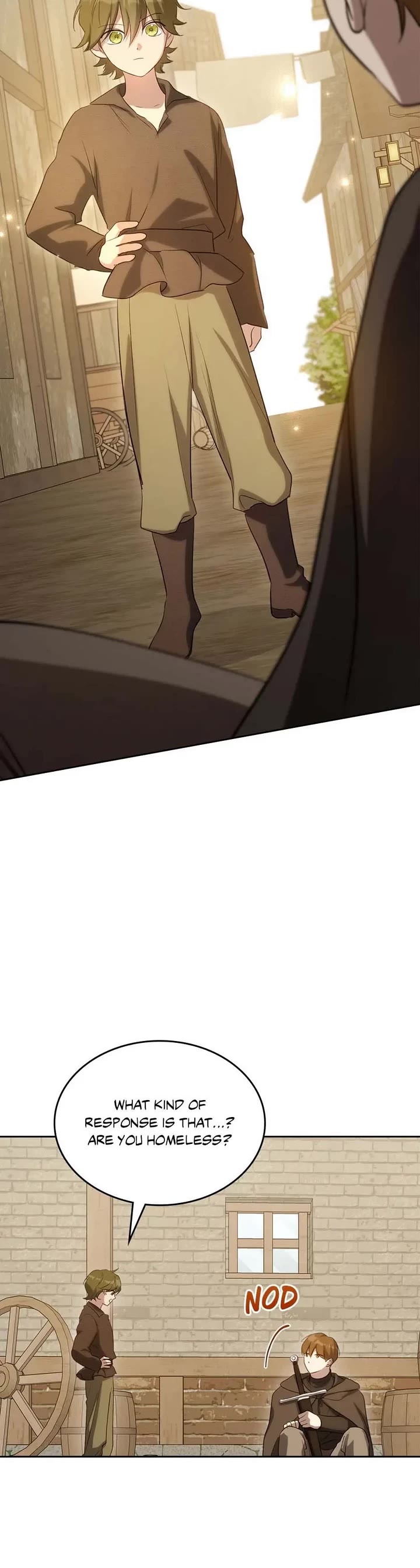 Kill the Villainess Chapter 100 page 10 - Chapter 100