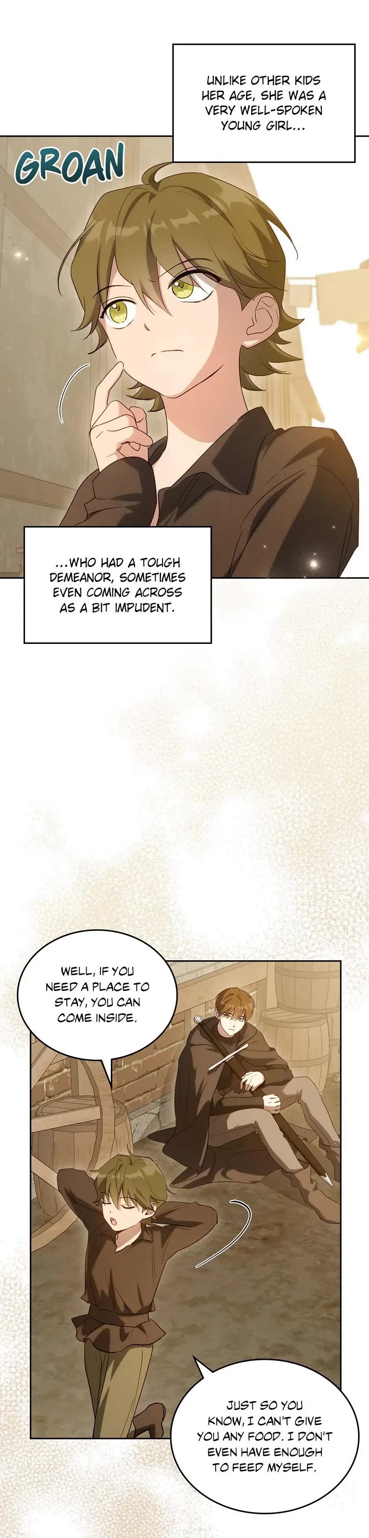 Kill the Villainess Chapter 100 page 11 - Chapter 100