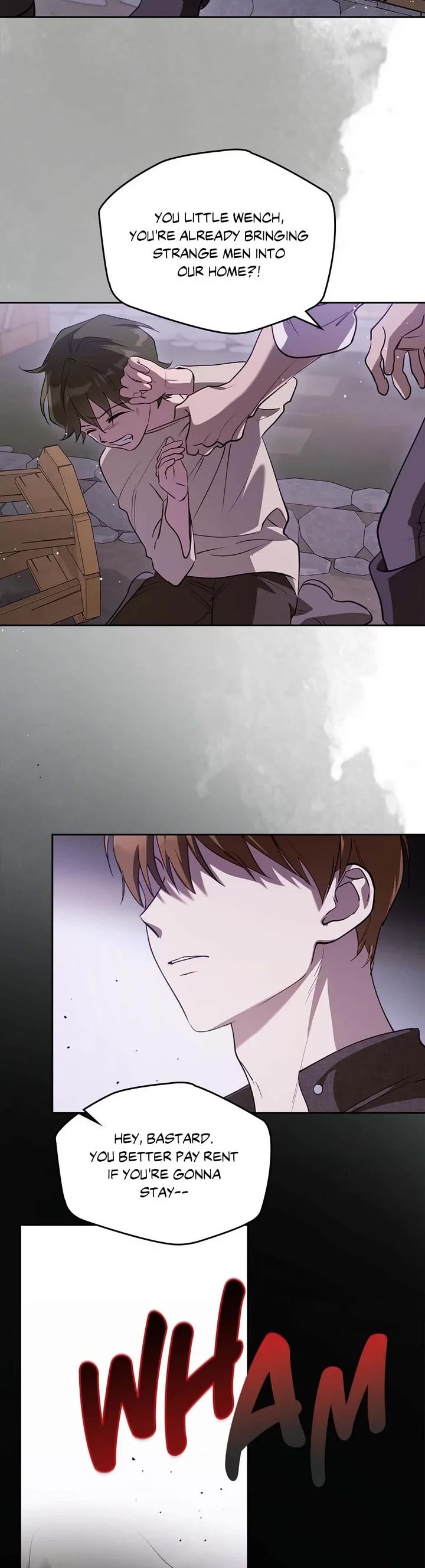 Kill the Villainess Chapter 100 page 14 - Chapter 100