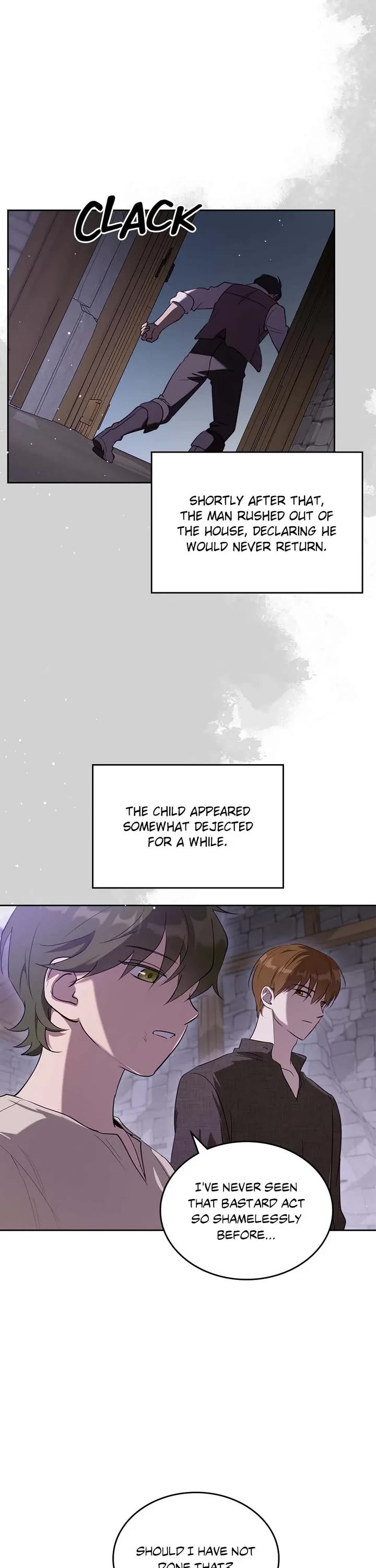 Kill the Villainess Chapter 100 page 17 - Chapter 100