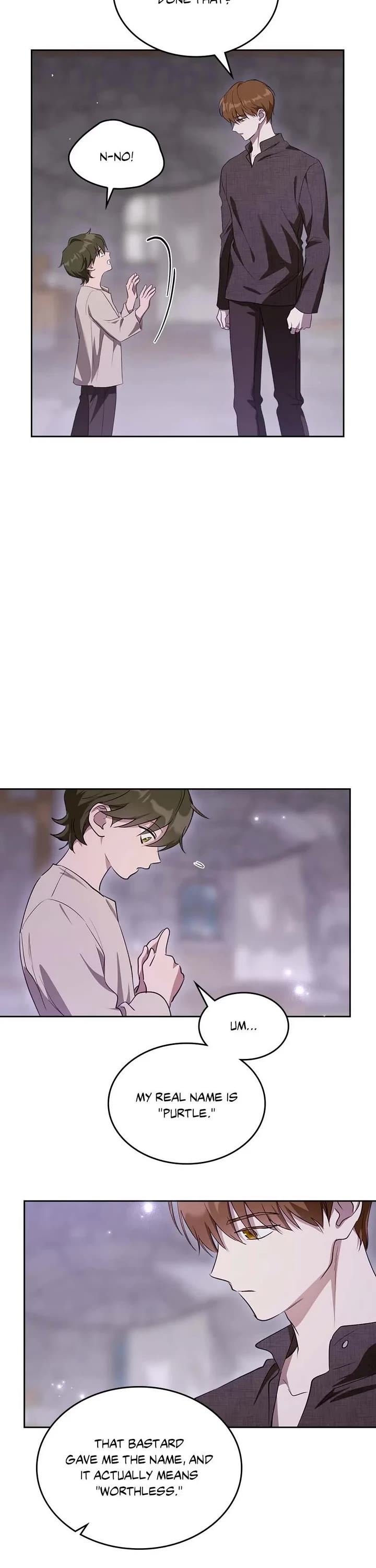Kill the Villainess Chapter 100 page 18 - Chapter 100