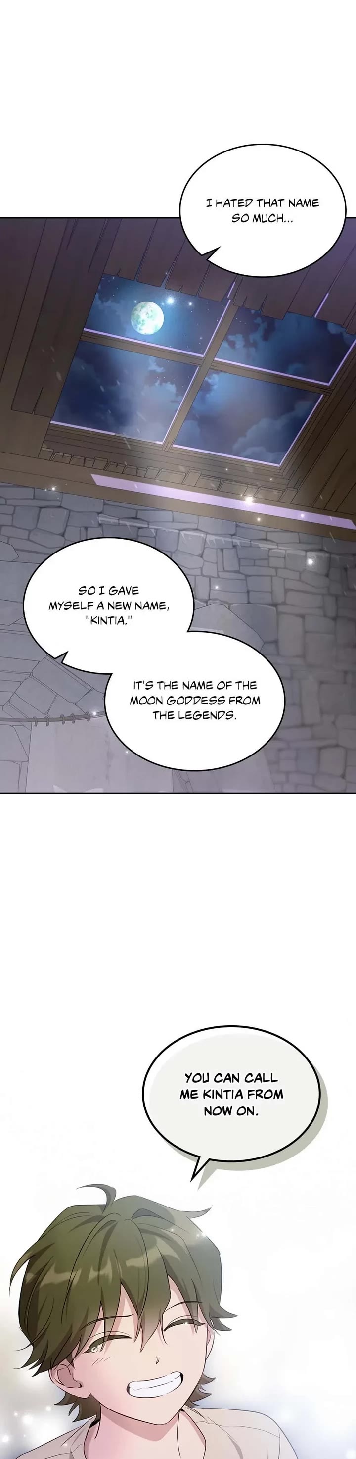 Kill the Villainess Chapter 100 page 19 - Chapter 100