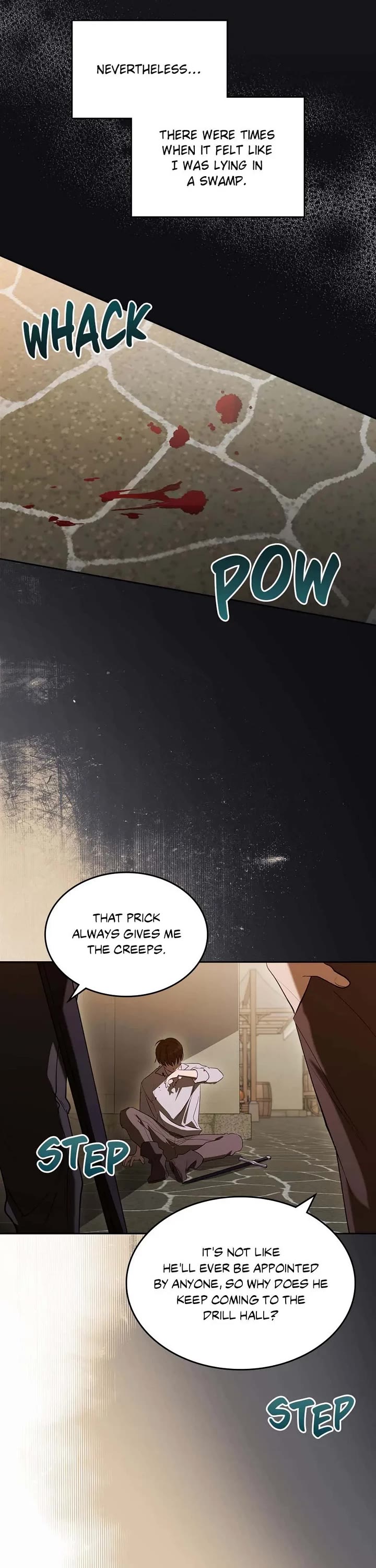 Kill the Villainess Chapter 100 page 21 - Chapter 100