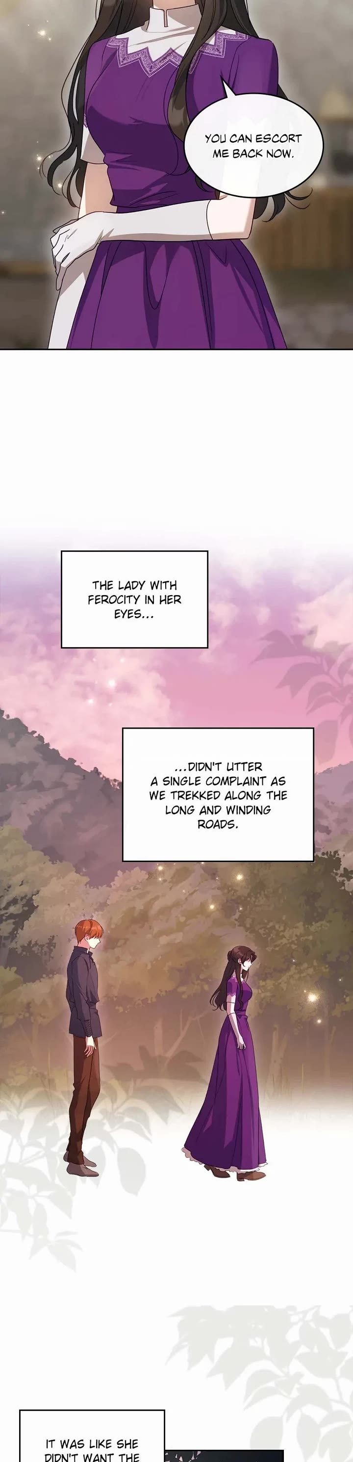Kill the Villainess Chapter 100 page 24 - Chapter 100
