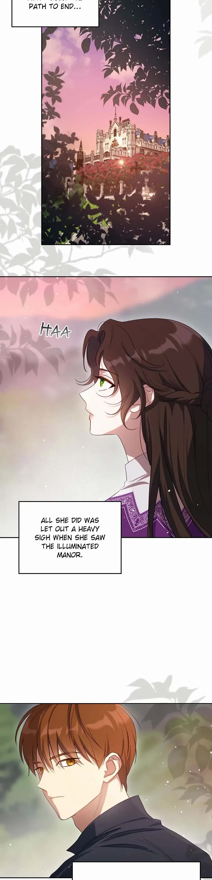 Kill the Villainess Chapter 100 page 25 - Chapter 100